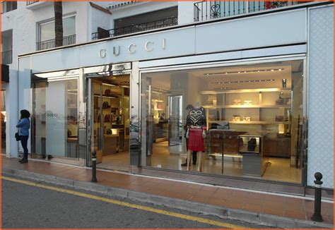 gucci san sebastian spain|gucci marbella spain.